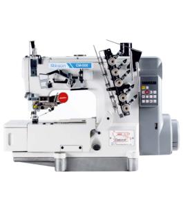CM 500 D-7