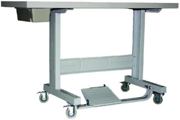 Sanayi Dikiş Makinası Tabla