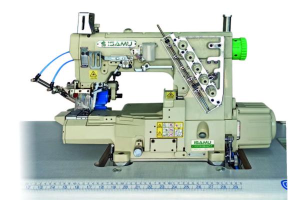 YC 2700-356 AUT-P/160C